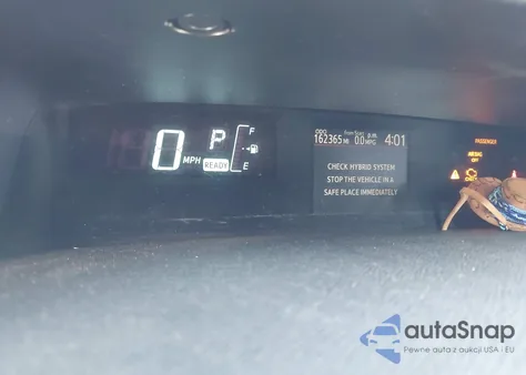 2014 Toyota Prius C Two из США, поврежденный, VIN JTDKDTB35E1081536